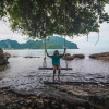 Отель Phi Phi Sunset Bay Resort, фото 14