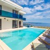 Отель Amazing Home in Matulji With Outdoor Swimming Pool, Wifi and 5 Bedrooms, фото 17
