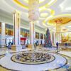 Отель Yongding Tianzi Hot Spring Holiday Resort Longbowan Hotel, фото 3