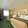 Отель Comfort Inn Capital Beltway/I-95 North, фото 23