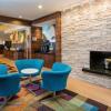 Отель Fairfield Inn & Suites Greeley в Грили