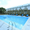 Отель WH Hotel Thanlyin, фото 13