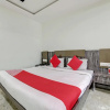 Отель Townhouse 700 HOTEL KRISHNA, фото 7