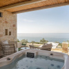 Отель Villa IΙ with Private Pool, фото 8