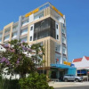 Отель Ngoc Nam Hotel, фото 1