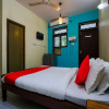 Отель OYO 19801 The Camron, фото 5