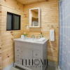 Отель Barnacle Bed and Breakfast, фото 13