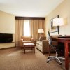 Отель DoubleTree Suites by Hilton Hotel Cincinnati - Blue Ash, фото 10