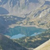 Отель Studio in Allos, With Wonderful Mountain View and Furnished Balcony - 100 m From the Slopes, фото 10