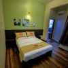 Отель Palm City Villa, фото 5