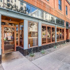 Отель FRONTDESK The Julian Drew Apts Downtown Tucson, фото 1