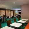 Отель SpringHill Suites Newark Liberty Int. Airpt., фото 8