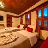 Отель Beyzade Konak Otel, фото 4
