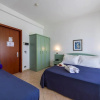 Отель Albergo Villa a Mare, фото 6