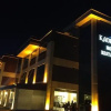 Отель Mercure Nice Beaulieu Sur Mer, фото 7