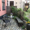 Отель Gamla Stan Simrishamn, фото 15
