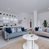Отель Central Musician s Apartment With Grand Piano, фото 7