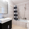 Отель Ter Panne 103 Apartment With Side sea View, фото 10