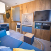 Отель Superbe -Appartement 2 personnes - Tignes le Lac - 813, фото 4