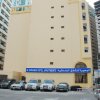 Отель Al Buhairah Hotel Apartments, фото 1
