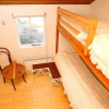 Отель 6 Person Holiday Home in Lokken, фото 2