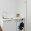 Отель Comfortable Flat in Heart of Fremantle, фото 4