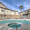 Отель Desert Condo w/ Pool ~ 3 Miles to Colorado River!, фото 16