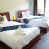 Отель Saksiri Riverside Boutique Hotel, фото 2