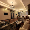 Отель Shuguang International Hotel Huaian, фото 6