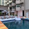 Отель Silathip Huahin Serviced Apartment & Hotel, фото 34