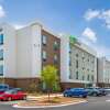 Отель Extended Stay America Suites - Atlanta - Mcdonough в МакДоноу