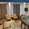 Отель Beautiful 3-bedroom House With Sea View and Garden, фото 12