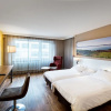 Отель Best Western Hotel Continental, фото 7