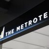 Отель The Metrotel Motel, фото 23