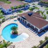 Отель Lucaya Village Resort 4 Bdrm, фото 17