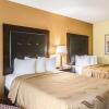 Отель Quality Inn Clemson near University, фото 6