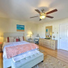 Отель Brigantine Beach Block Townhome w/ 3 Balconies!, фото 7