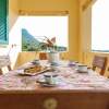 Отель Anemos Villa in Salakos, фото 11