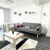 Отель Appartement de charme T2 au coeur de Bourges в Бурже