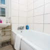 Отель Modern & Spacious 2 Bed Apt in Elephant & Castle, фото 9