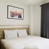Отель Clean and Tidy Studio Apartment at Springwood Residence, фото 6