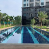 Отель Nice And Homey 1Br Apartment At Southgate Residence, фото 24