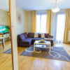 Отель Colours Apartments Budapest, фото 6