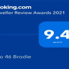 Отель Two 46 Brodie, фото 16