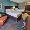 Отель Hilton Garden Inn Tulsa Midtown, фото 5