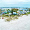 Отель Anna Maria Island Beach Watch, фото 12