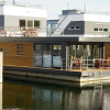 Отель Hausboot Harmonie, фото 38