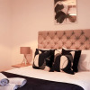 Отель Livestay-modern 2 Bed Apartment Close to Heathrow, фото 12