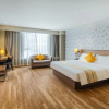 Отель Home Inn Plus (Changzhi Bayi Square Weiyuanmen Middle Road), фото 4