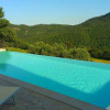 Отель Beautiful accommodation in elegant farmhouse with pool and breathtaking views, фото 15
